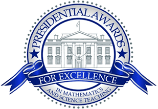 Presidential awards for excellence in mathematics and science teaching