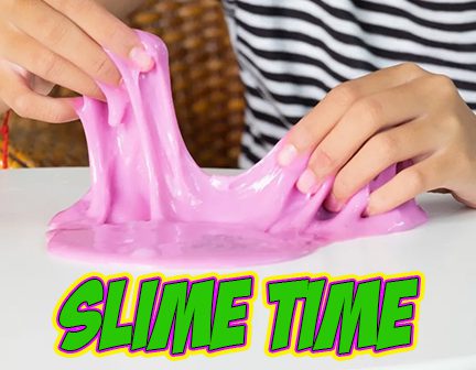 Slime Cover 6x4