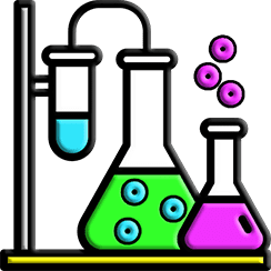 🔬 Chemistry