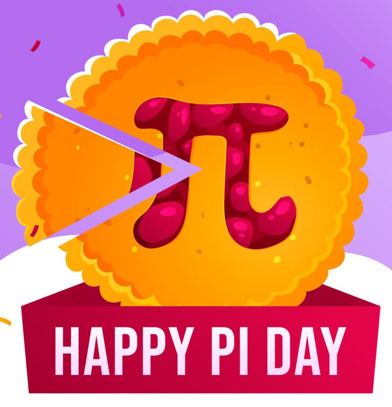 Pi Day Fun