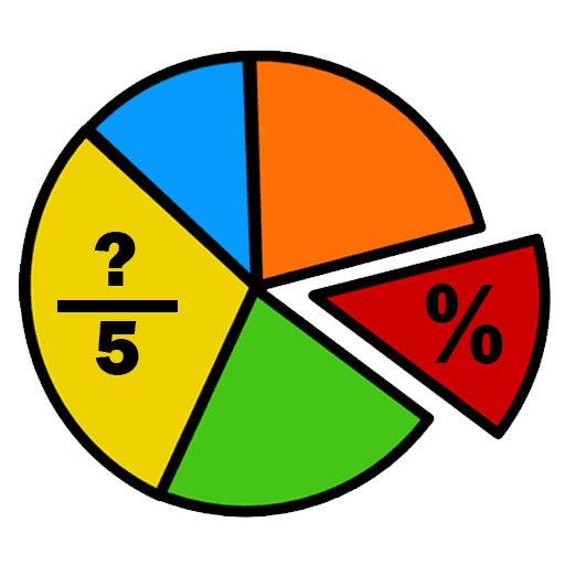 Fractions & Percents