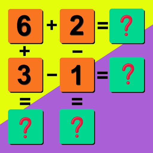 Math Puzzles