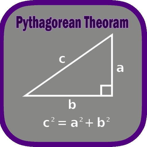 Pythagorean Theorem