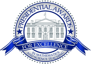 Presidential awards for excellence in mathematics and science teaching